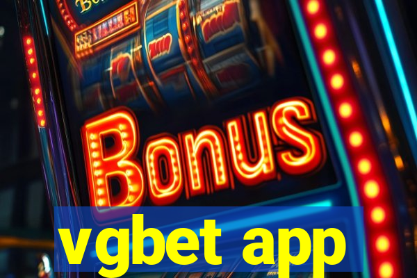 vgbet app